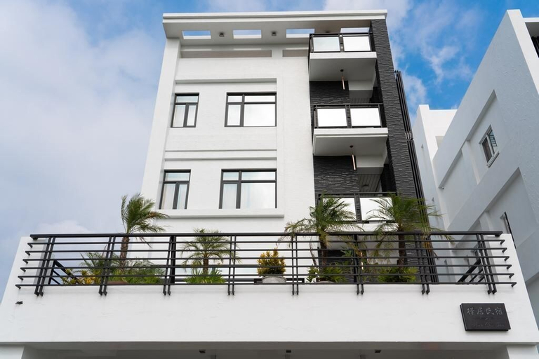 Hua B&B, Pingtung