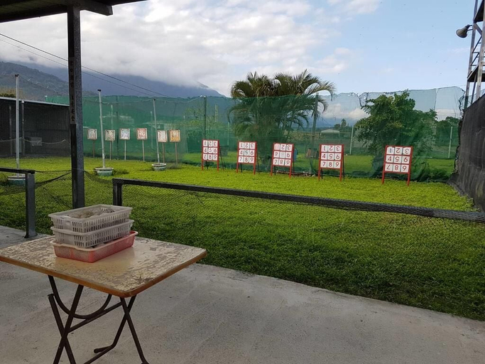 Others 5, Guanshan Falcon, Taitung
