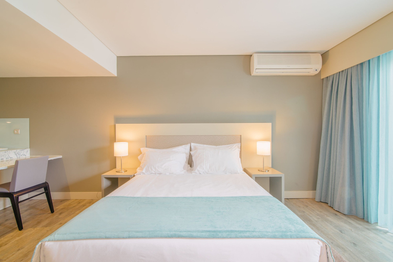 Bedroom 4, Aqualuz Lagos by The Editory, Lagos