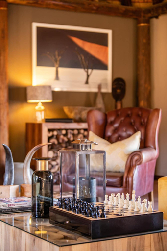 Food & Drinks 5, Hoodia Desert Lodge, Gibeon