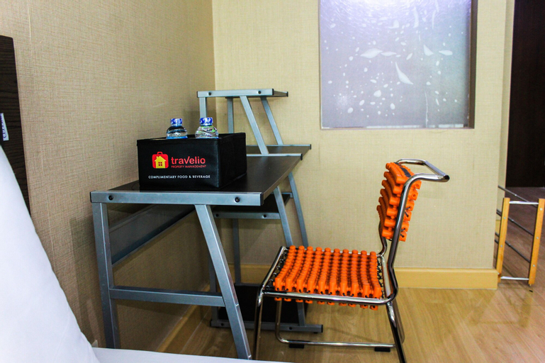 Others, Warm and Relax Studio @ U Residence Apartment, Tangerang
