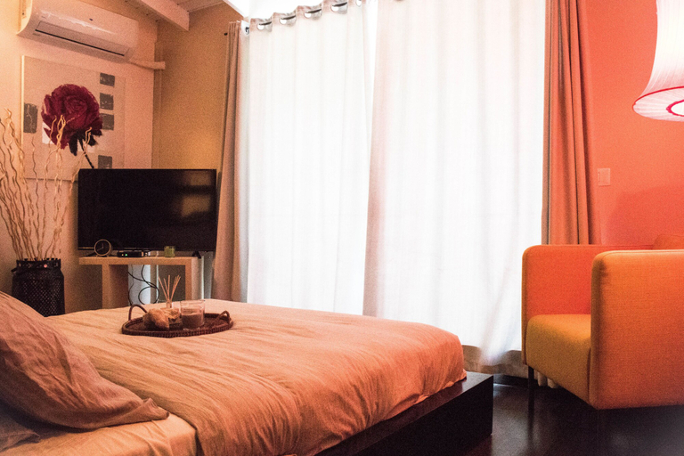 Bedroom 3, Terrenas Villas - La Iglesia, Las Terrenas