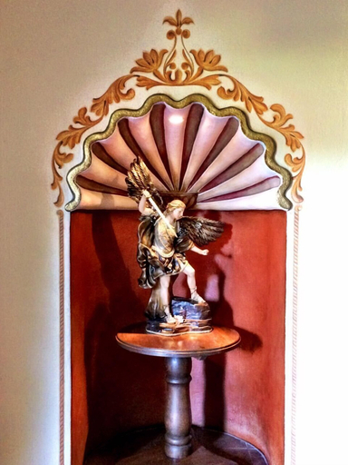 Food & Drinks, Casa San Miguel el Grande, Allende