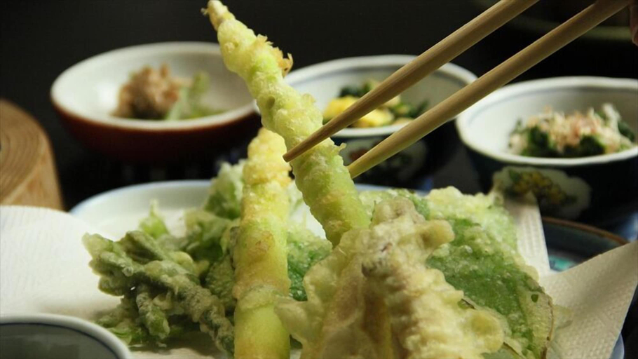 Food & Drinks 4, Andaikan, Yamanouchi