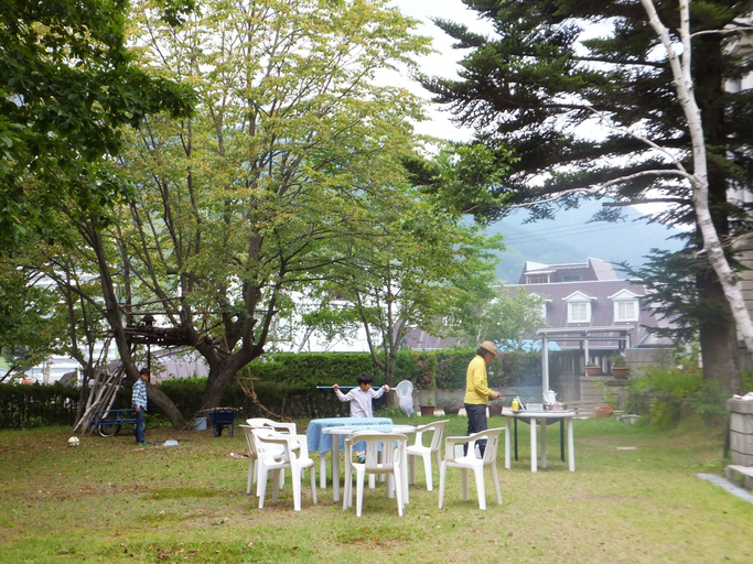 Others 5, Naeba Springs Hotel, Minamiuonuma