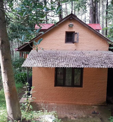 Exterior & Views 2, Lamatar Lodge, Bagmati