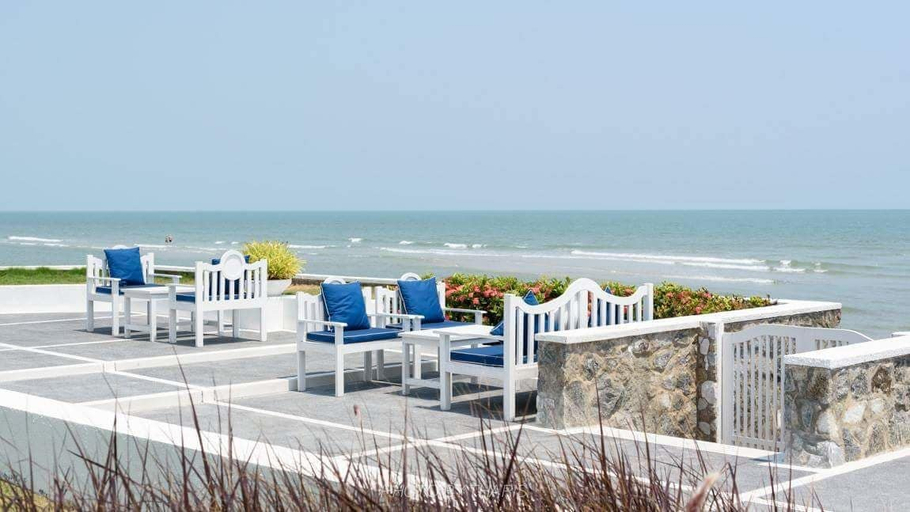 Others 4, The Crest Hua Hin Rm.no.477 and 471, Hua Hin
