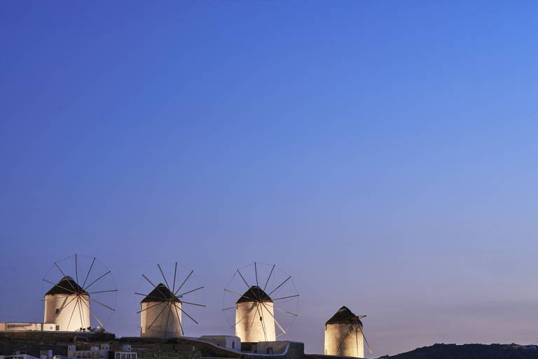 Exterior & Views 2, Little Venice Suites, South Aegean