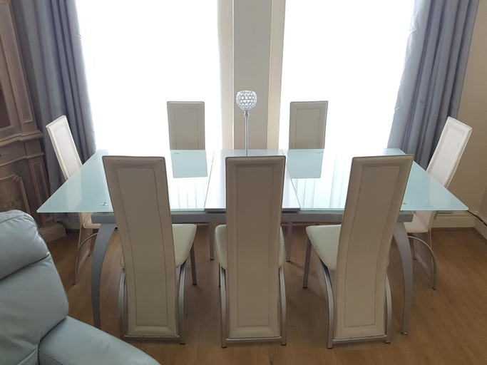 Others 5, Alexandra House, Wirral