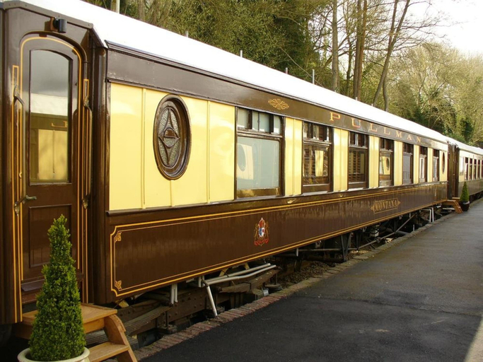 Others 5, The Old Railway Station, West Sussex
