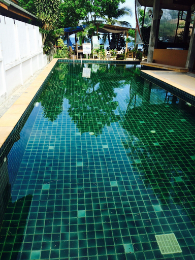 Sport & Beauty 5, Haad Yao Villa, Ko Phangan