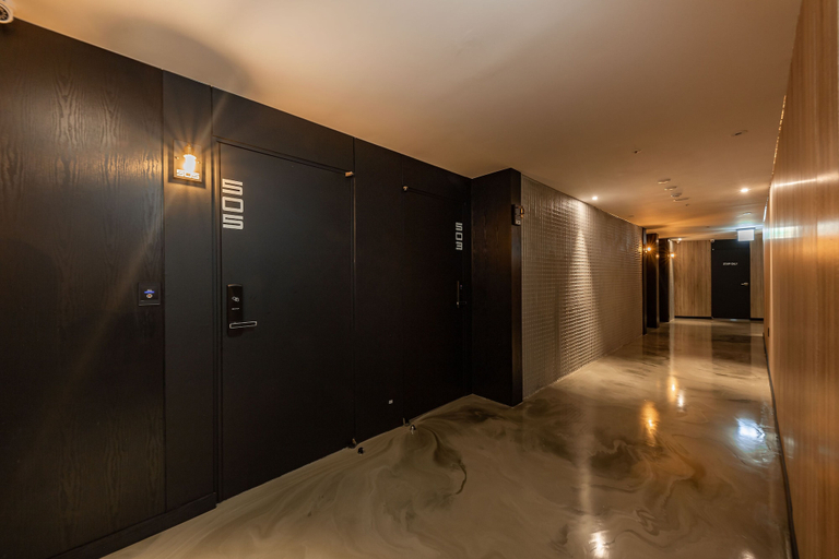 Others 4, Seosan Browndot Hotel, Seosan