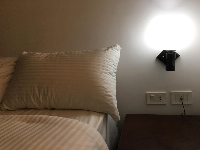 Bedroom 2, E-Just Hotel Borg El Arab, New Burj al-'Arab City