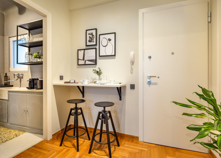 Others 5, UPSTREET Superb 1BD Apt-Heart of Kolonaki, Attica