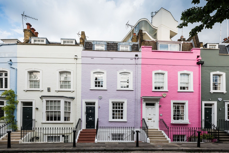 Exterior & Views 2, Ultra luxurious London home for 5-7, London