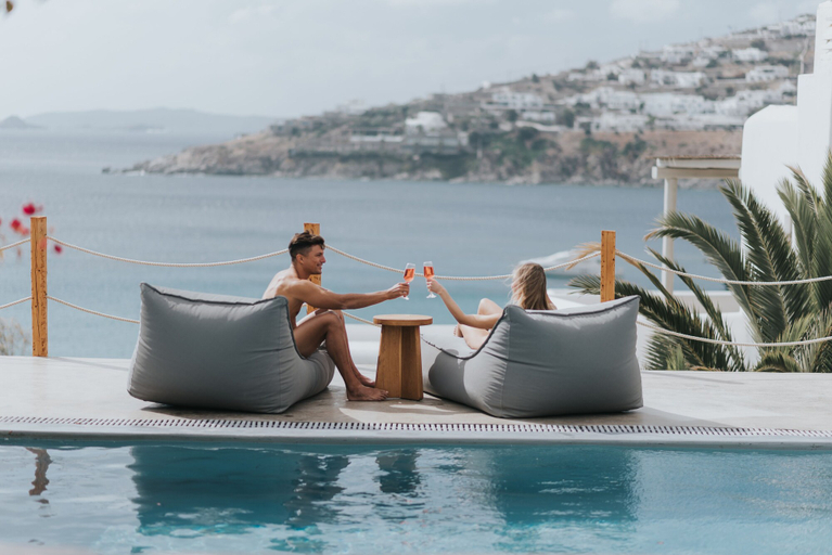 Sport & Beauty 3, MyMykonos Villa, South Aegean