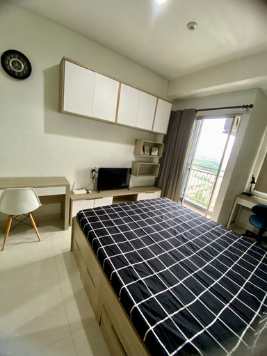 Others 3, Tentrem Room at Springwood Residence, Tangerang