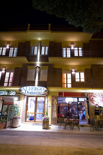 Exterior & Views 2, Hotel Donnini, Perugia
