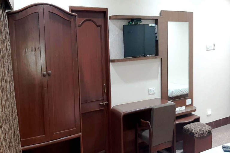 Others 5, Hotel Adarsha Palace, Belgaum