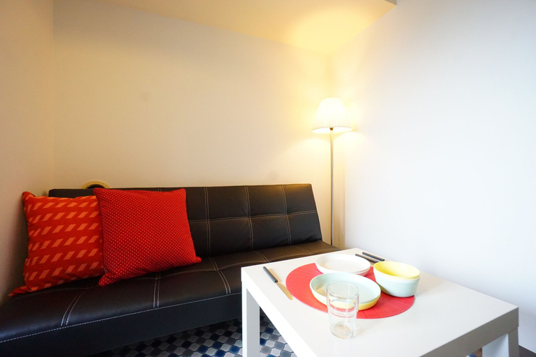 Others 4, Terry's Apartment Shinsaibashi East I G11F, Osaka