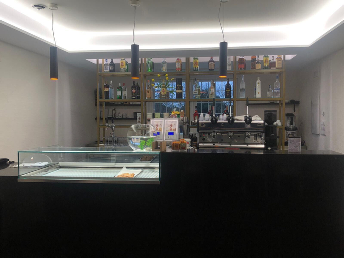 Food & Drinks 5, Likò Resort, Salerno