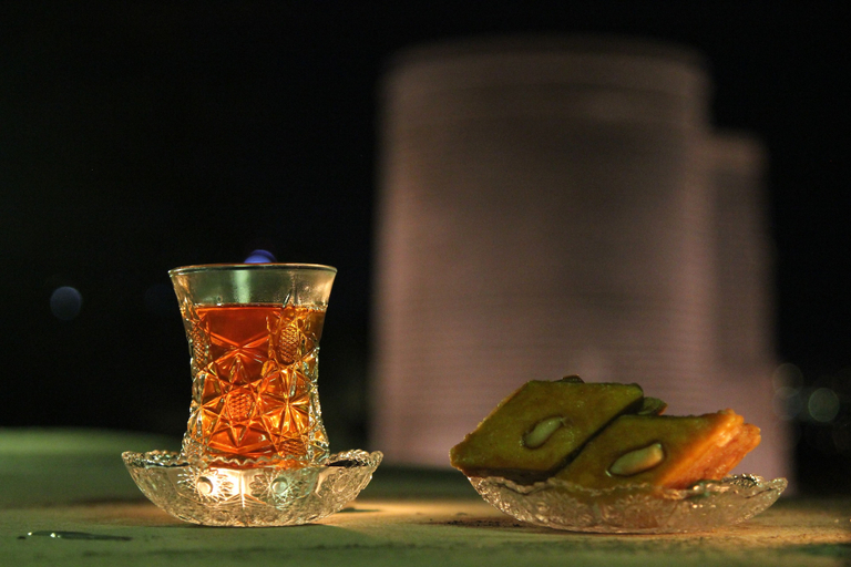 Food & Drinks