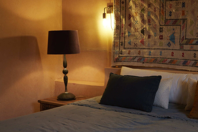 Bedroom 3, Kasbah Flilou, Ouarzazate