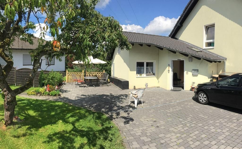 Miniappartement Zini, Oberbergischer Kreis