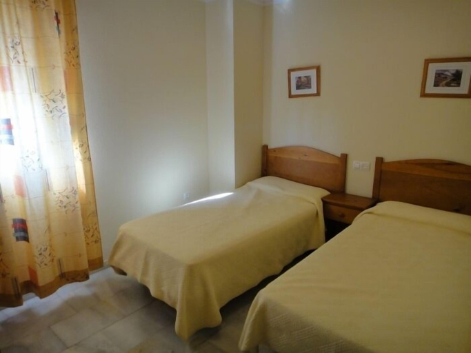 Bedroom 3, Apartamentos San Antonio 68, Castellón