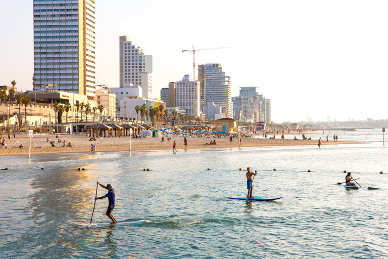 Exterior & Views, Premium suites on Beach Ben Yehuda 43