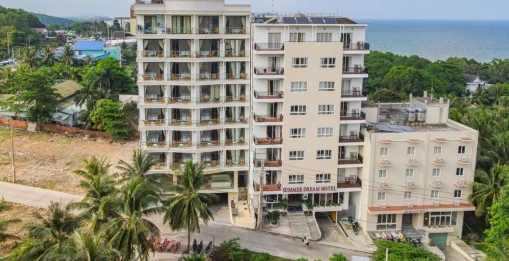 Exterior & Views 2, Home Park Hotel Phu Quoc, Phú Quốc