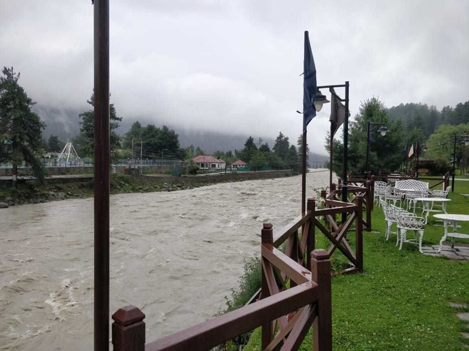 Others 5, Hotel Heevan Pahalgam, Anantnag