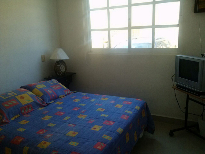 Bedroom 4, Catana 12, Acapulco de Juárez