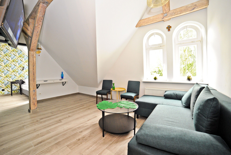 Others 5, Grand Apartments - Loft, Sopot