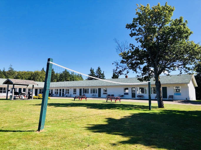 Exterior & Views 2, Anne Shirley Motel & Cottages, Queens