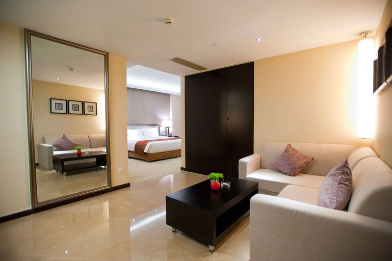 Others 5, Swiss-Belhotel Liyuan Wuxi, Wuxi