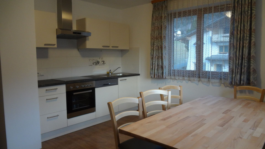 Others 3, Ferienwohnung Alexander, Bludenz