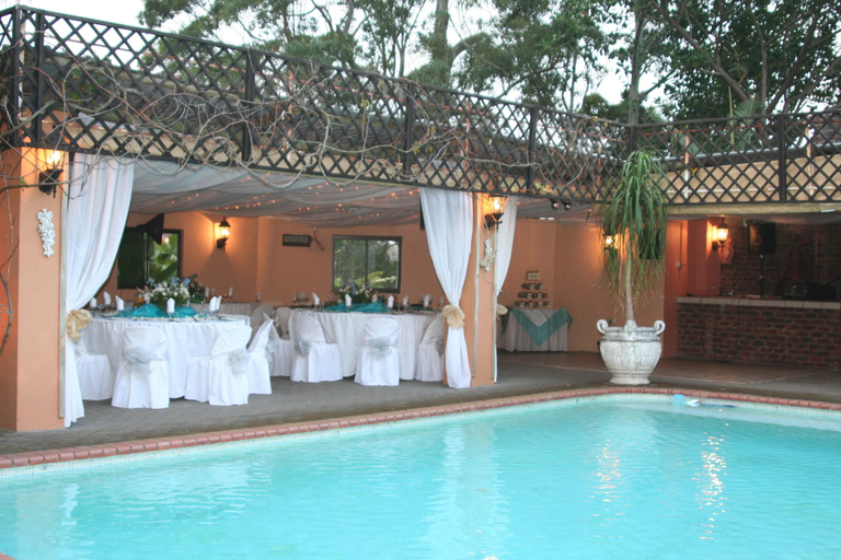 Sport & Beauty 5, Stephward Estate Country House, Ugu