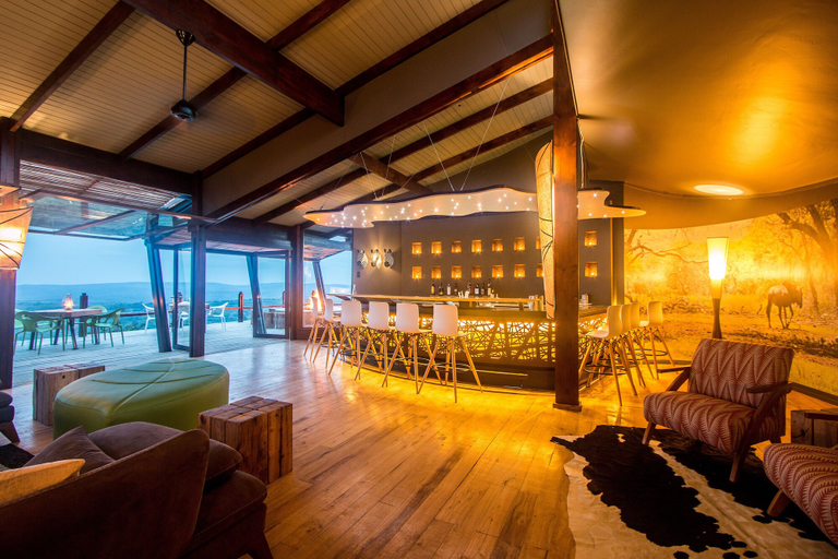 Food & Drinks 5, Rhino Ridge Safari Lodge, Umkhanyakude