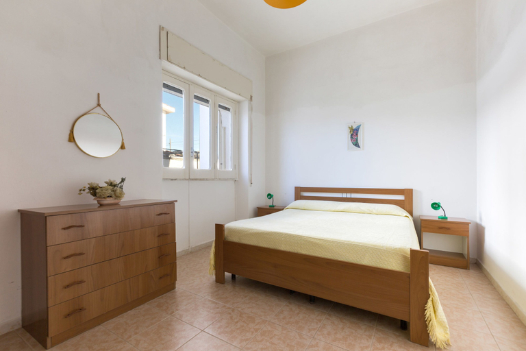 Bedroom 2, Villa Tabù, Lecce