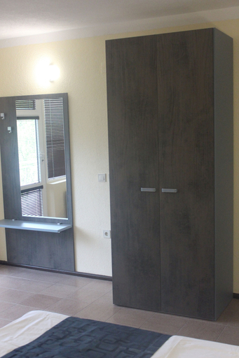 Bedroom 5, Bultrak- eco village, Balchik