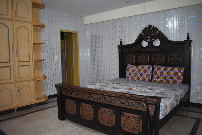 Bedroom 5, Valley Tracker Phase II, Rawalpindi