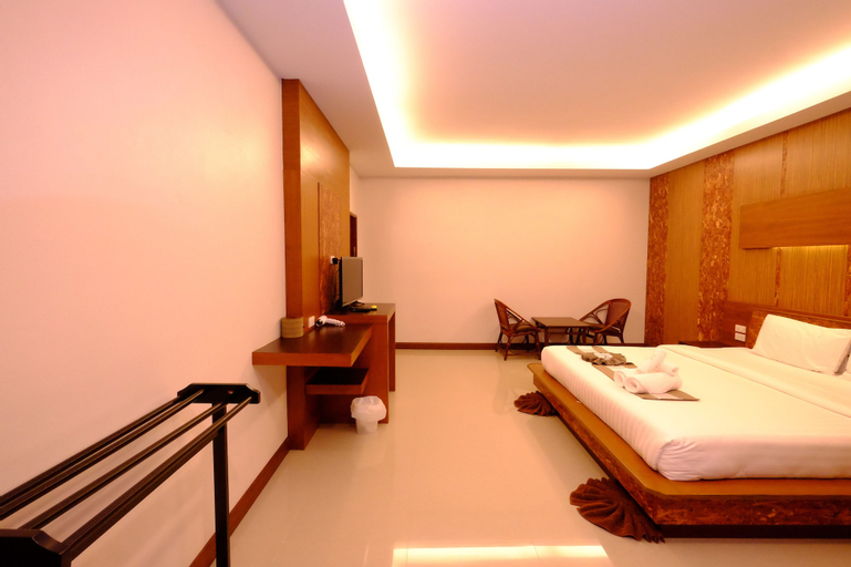 Bedroom 7