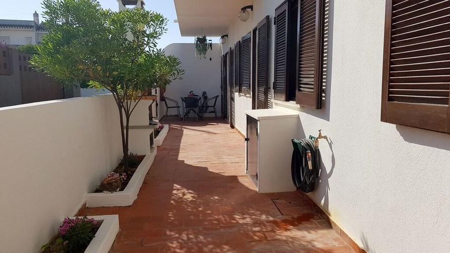 Exterior & Views, Cozy Apartment near the beach, Albufeira