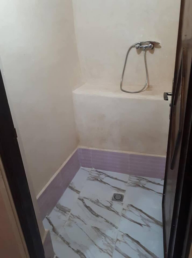 Bathroom 2, Auberge Tafraout Armed, Al Haouz