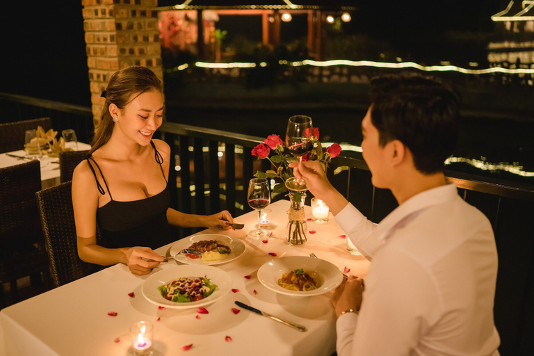 Food & Drinks 5, Memorina Ninh Binh Resort, Gia Viễn