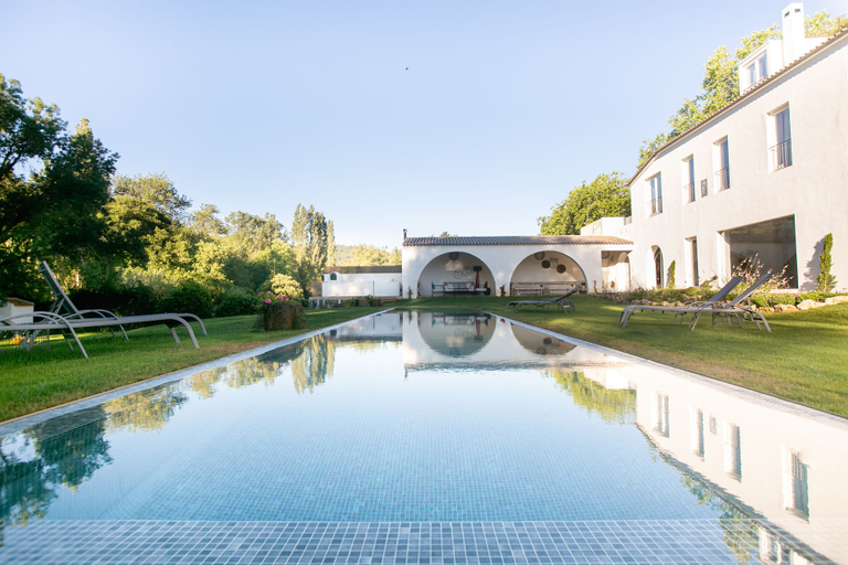 Sport & Beauty 5, Exclusive Luxury Villa in Sintra, Cascais