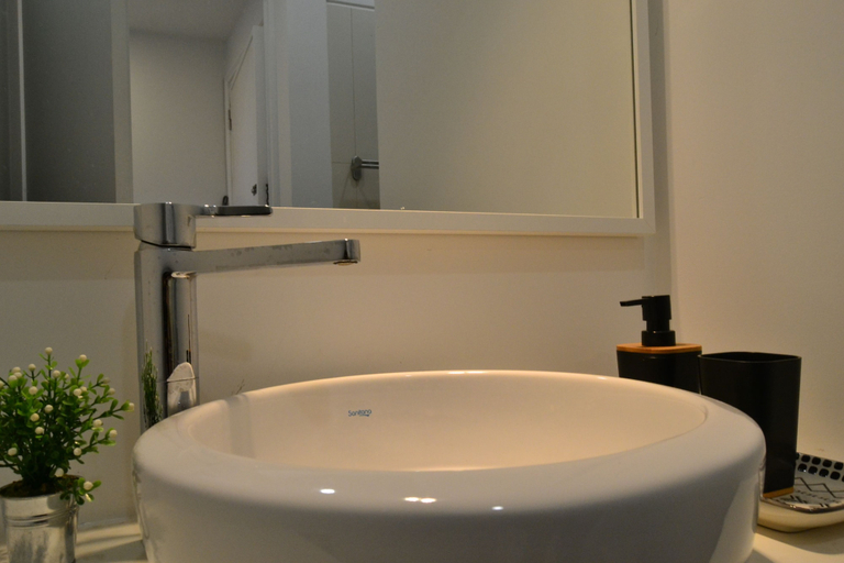 Bathroom 5, 다운타운 포르투 스팟 - 2, Porto
