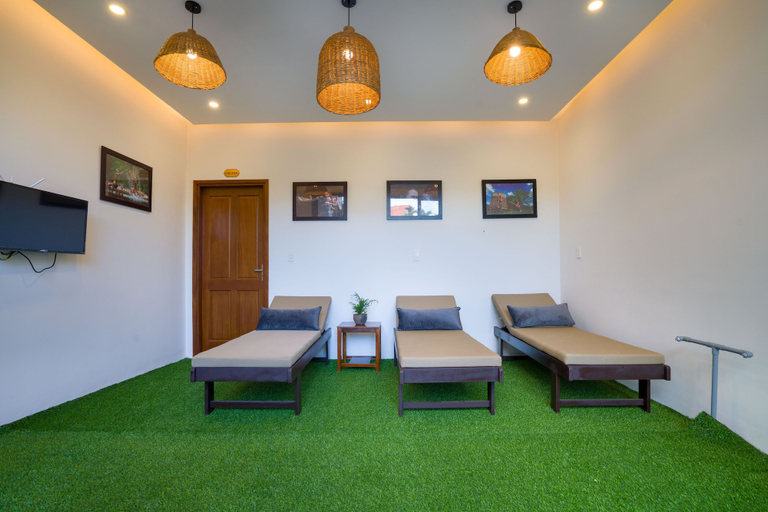Bedroom 4, Le Printemps D' An Bang, Da Nang