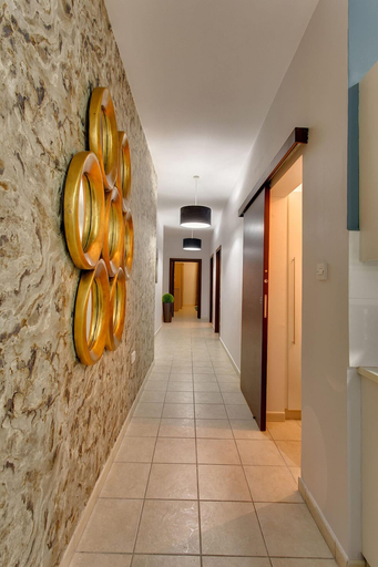 Others 5, Modern 2BR Sliema Apartment